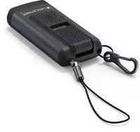 Ledlenser 502580, Ledlenser K6R safety LED Stablampe mit USB-Schnittstelle