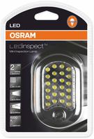 Ams-Osram Handleuchte LEDinspect MINI 125 LEDIL202