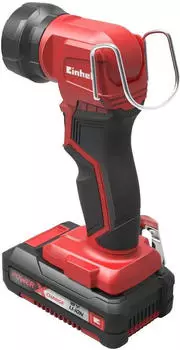 Einhell TE-CL 18 Li H-Solo Einhell TE-CL 18 Li H-Solo