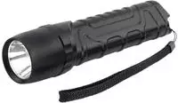 Ansmann 1600-0162, Ansmann M900P LED Taschenlampe mit Handschlaufe batteriebetrieben