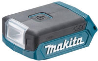 Makita DEAML103, Makita DEAML103 Wiederaufladbarer LED-Strahler 12V MAX (100 lm)