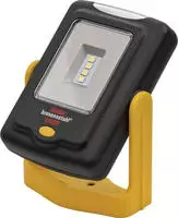 Brennenstuhl 1175420010, Brennenstuhl LED Arbeitsleuchte 200lm 1175420010