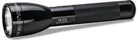 Maglite ML50 LED Sicherheitslampe schwarz (ML50L-I201G)