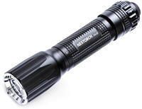 NEXTORCH TA30 MAX/ TA5 FR2 Lowlight F&uuml;hrungshilfe, Schwarz