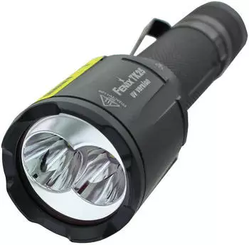 Fenix TK25 UV