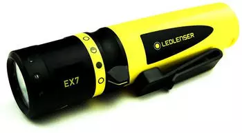 Ledlenser EX7