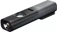 LEDLENSER (16332) 502004, LEDLENSER (16332) LEDLENSER Akku-Arbeitsleuchte iW5R 3,7V