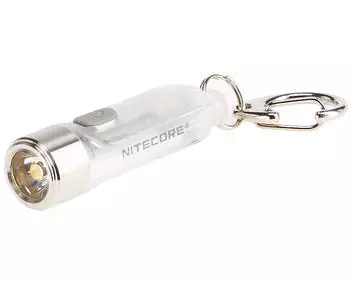 Nitecore Tiki Schlüsselanhänger Nitecore Tiki Schlüsselanhänger
