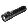 Nitecore Taschenlampe E4K Explorer LED, 4400 Lumen, Akku, Cree, wasserdicht