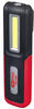 KS Tools Mobile Akku-Werkstatt-Handlampe, knickbar, 3 Watt COB LED - 150.4495