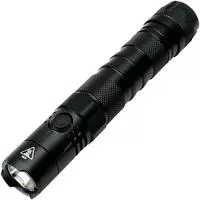Nitecore NC-MH12V2, Nitecore MH12 V2 - Taschenlampe mit 1200 Lumen, 21700 Akku,