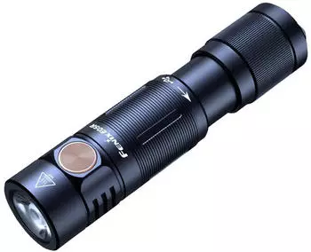 Fenix E05R black Fenix E05R black