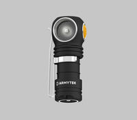 ArmyTek Wizard C1 Pro Magnet White LED Stirnlampe mit Magnethalterung akkubetrieben