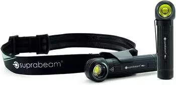 Suprabeam M6xr