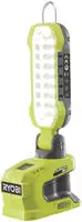 RYOBI 5133004424, Ryobi Akku-Raumleuchte ONE+ 18 V, ohne Akku, Lumen 900,...