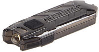 Nitecore NC-TUBE2.0-SCHWARZ, Nitecore Tube 2.0 - LED Schl&uuml;sselbundlampe 55 Lumen mit