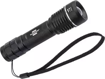 Brennenstuhl LuxPremium TL 600 AF