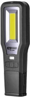 KS Tools 150.4490, KS Tools 150.4490 Mobile Werkstatt-Handlampe, knickbar, 550 Lumen