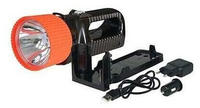 AccuLux LED Akku-Handscheinwerfer UniLux 7 270lm 442181