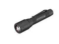 Ledlenser 397105, Ledlenser P5 Core (11.80 cm, 150 lm) (397105) Schwarz