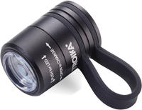 TROIKA Taschenlampe ECO RUN schwarz (TOR90/BK)