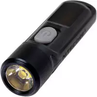 kompatibel Schl&uuml;sselanh&auml;nger-Taschenlampe Nitecore TIKI LE - 300 Lumen, mit USB-C