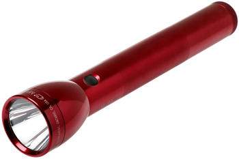 MAG-lite ML300L 3 D-Cell (red)