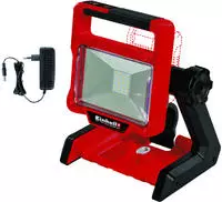 Einhell LED Arbeitsleuchte "TE-CL 18/2000 LiAC - Solo" Power X-Change, ohne Akku und