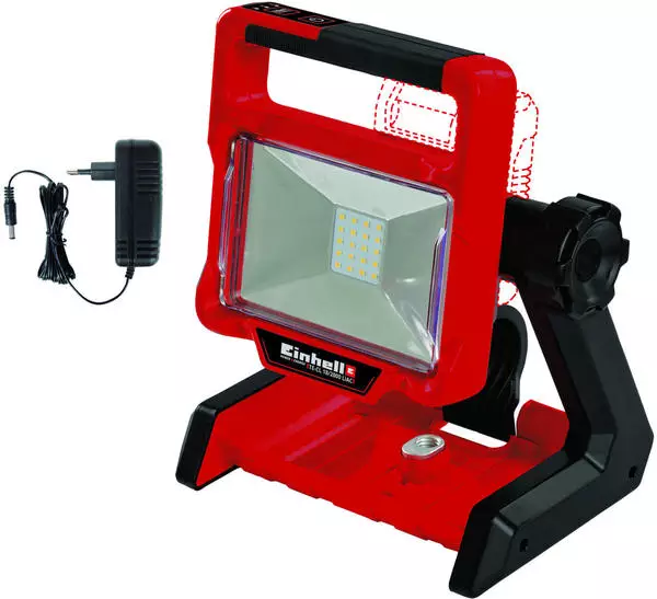 Einhell Te-Cl 18/2000 LiAC (red)