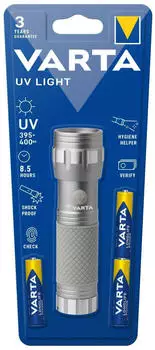 VARTA UV light (15638101421)