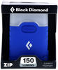 Black Diamond BD620718OCTNALL1, Black Diamond - Zip - LED-Lampe rot