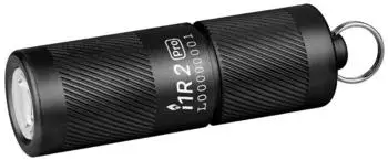 OLight I1R2 Pro black 180lm OLight I1R2 Pro black 180lm