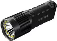 Nitecore TM20K, Nitecore TM20K - 20000 Lumen (14.55 cm, 3100 lm) (TM20K) Schwarz
