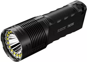 Nitecore M20K 20000 Lumen