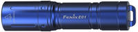 FENIX LIGHT FEE01V2-Blau, Fenix Light E01 V2.0 FEE01V2-Blau LED Taschenlampe