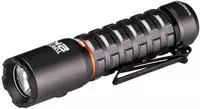 NEBO Taschenlampe TORCHY 2k USB-​Docking-Station 2000 Lumen