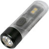 Nitecore UV-Taschenlampe Tiki UV 1 Watt LED, 395 nm, UV-A, mit Akku, wasserdicht
