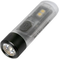 Nitecore TIKI UV - 1000mW (5.50 cm, 300 lm) (6952506406821)