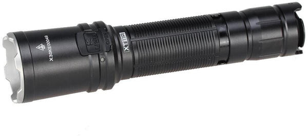 Klarus XT11R LED Taschenlampe