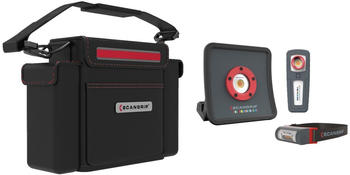 Scangrip I-Match essential Kit