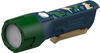 Ledlenser Kidbeam4 flashlight 70 blue/green