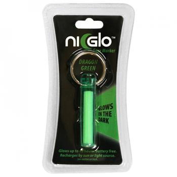 McNett Ni-Glo Safety Marker grün