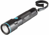 Hazet Led Taschenlampe, Kleine Ausf&uuml;hrung 1979n-72