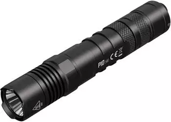 Nitecore P10 V2