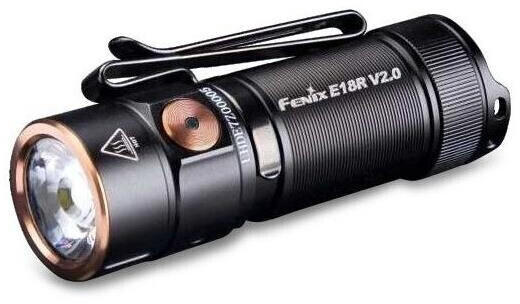 Fenix E18R v2.0