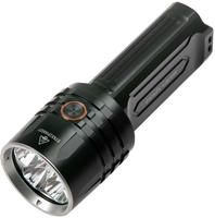 Fenix LR35RSBK, Fenix LR35R - flashlight - LED