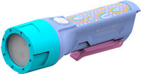 LED LENSER 502789, LED LENSER Kinderlampe Kidbeam4 purple