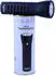 H2Only Battery WaterLamp Taschenlampe schwarz