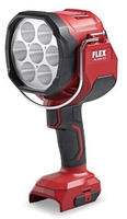 Led-lampe Flex Wl 2800 18v