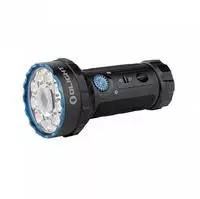 OLight Marauder Mini black Marauder Mini black LED Taschenlampe Gro&szlig;e Reichweite